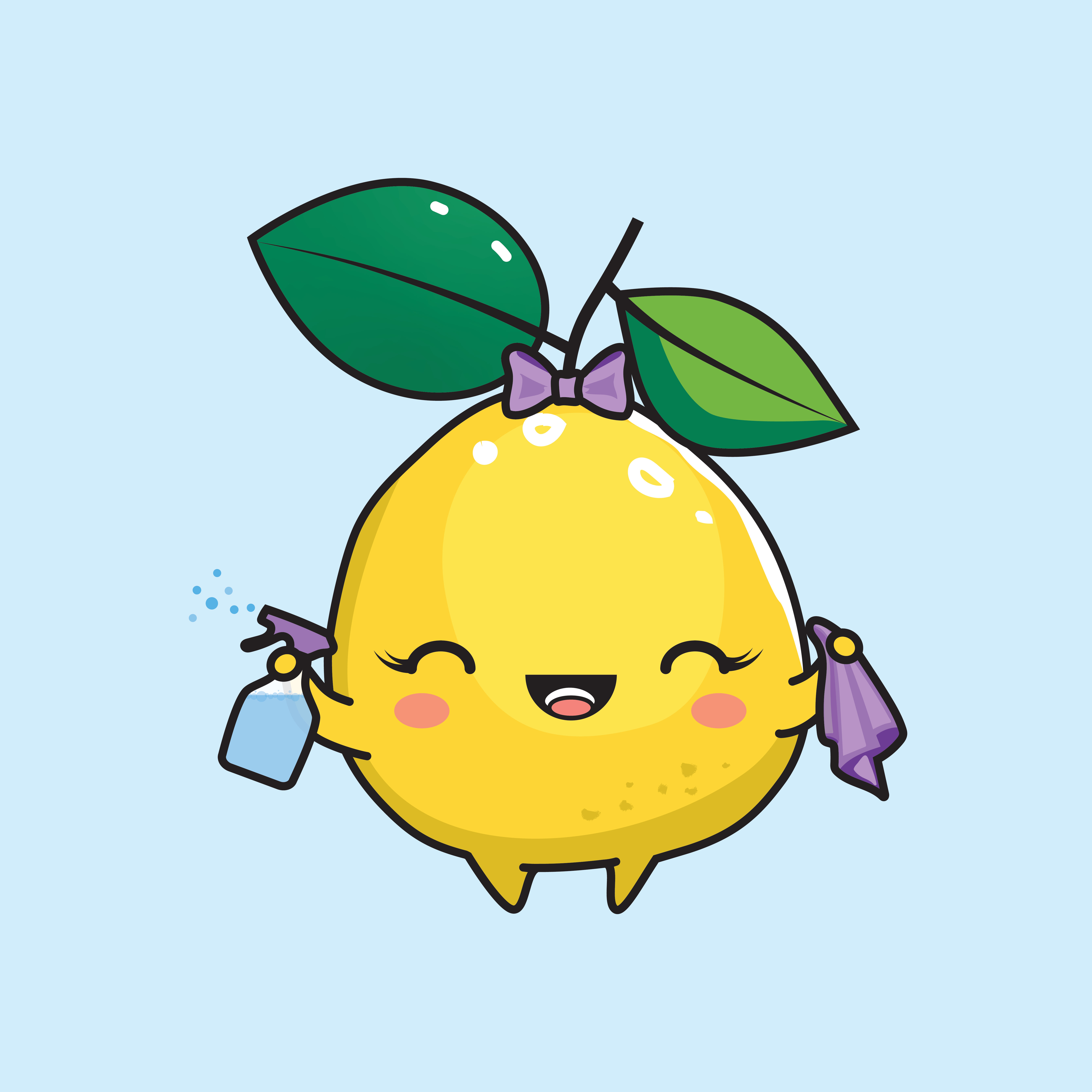 Avatar for Happy Mom Cleaning Services