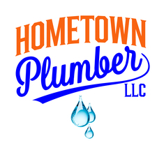Hometown Plumber LLC logo