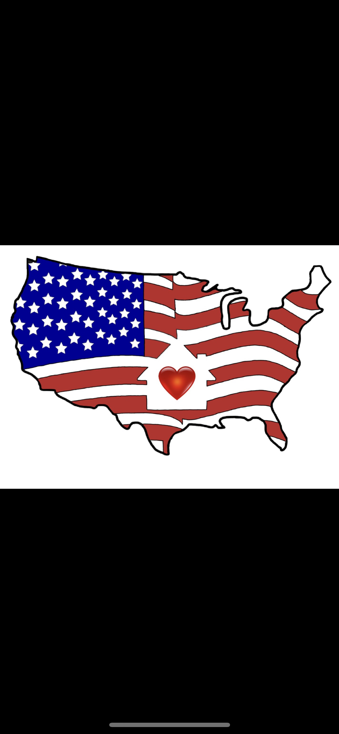 USA Construction logo
