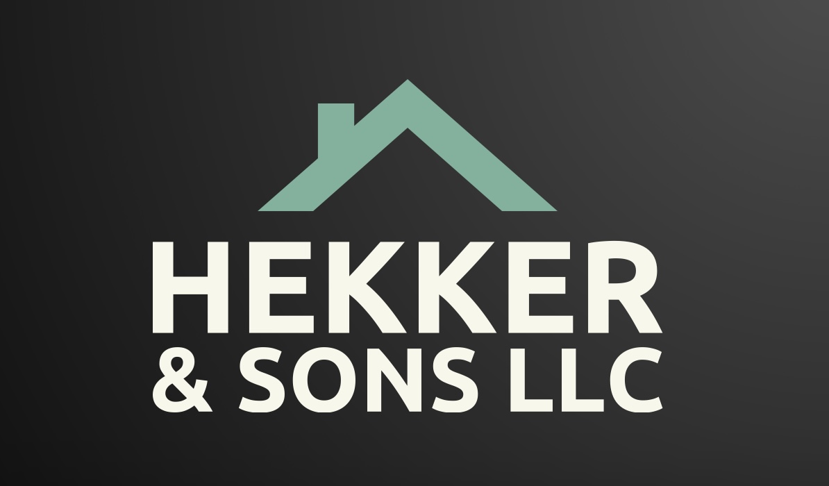 Hekker & Sons LLC logo