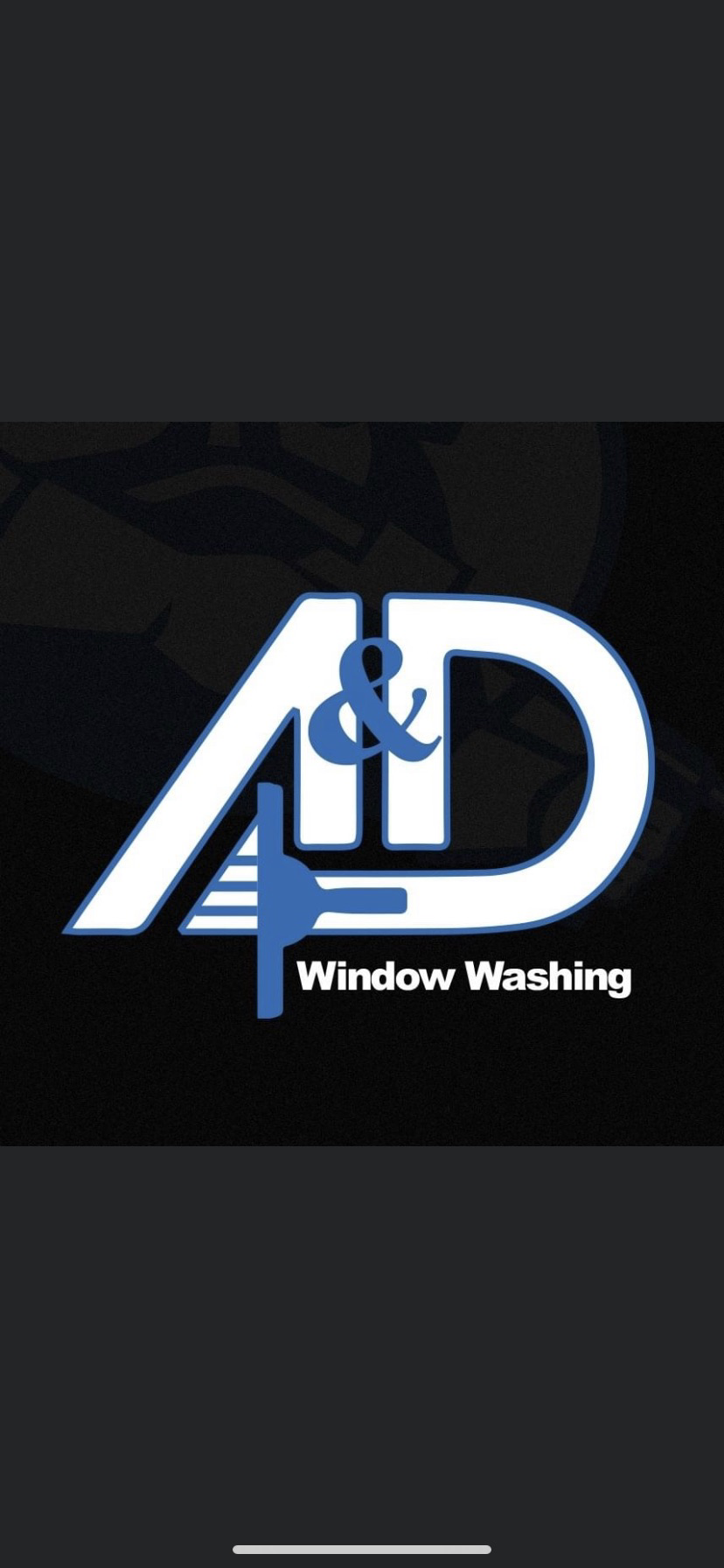 Avatar for A&D Window Washing