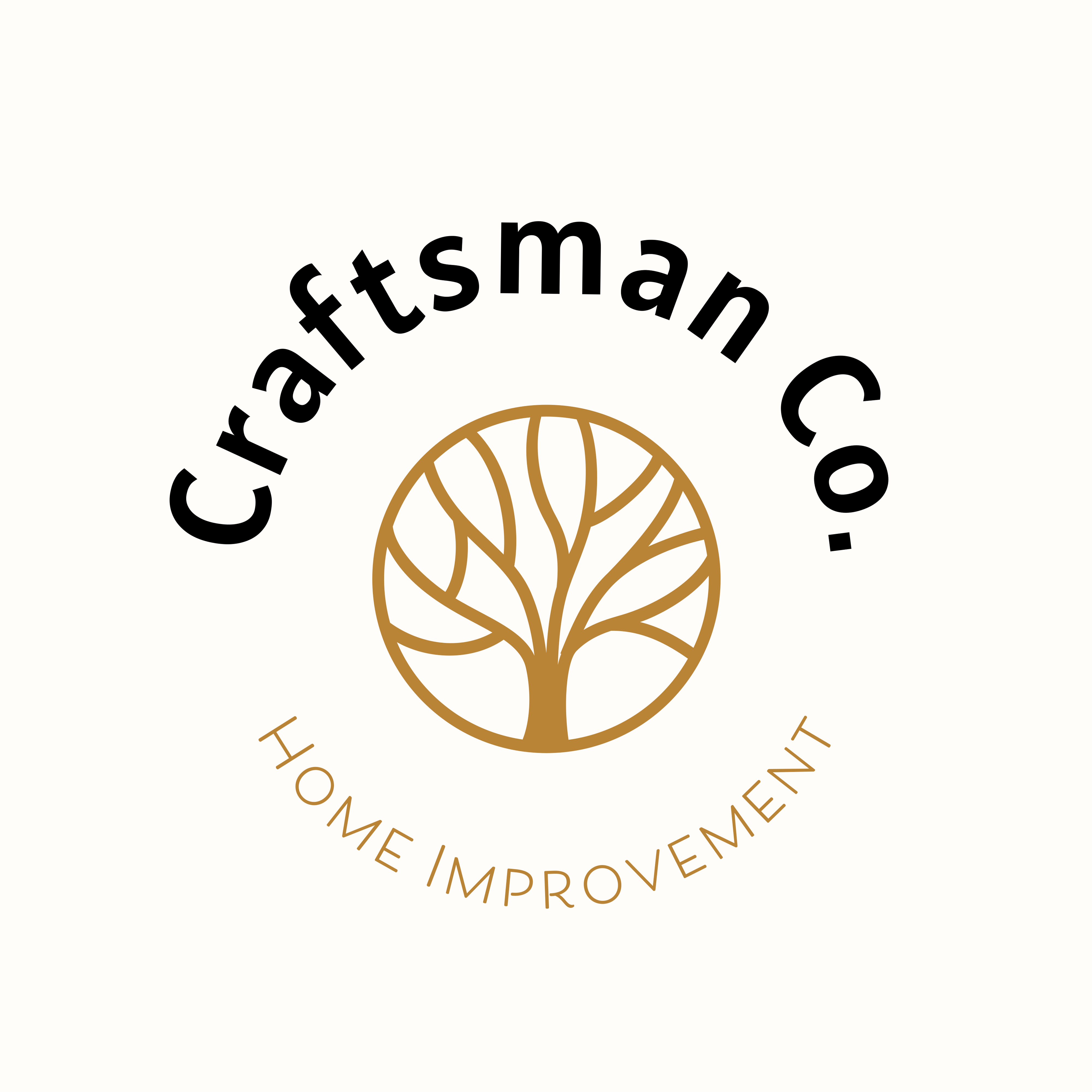 Avatar for Craftsman Co.