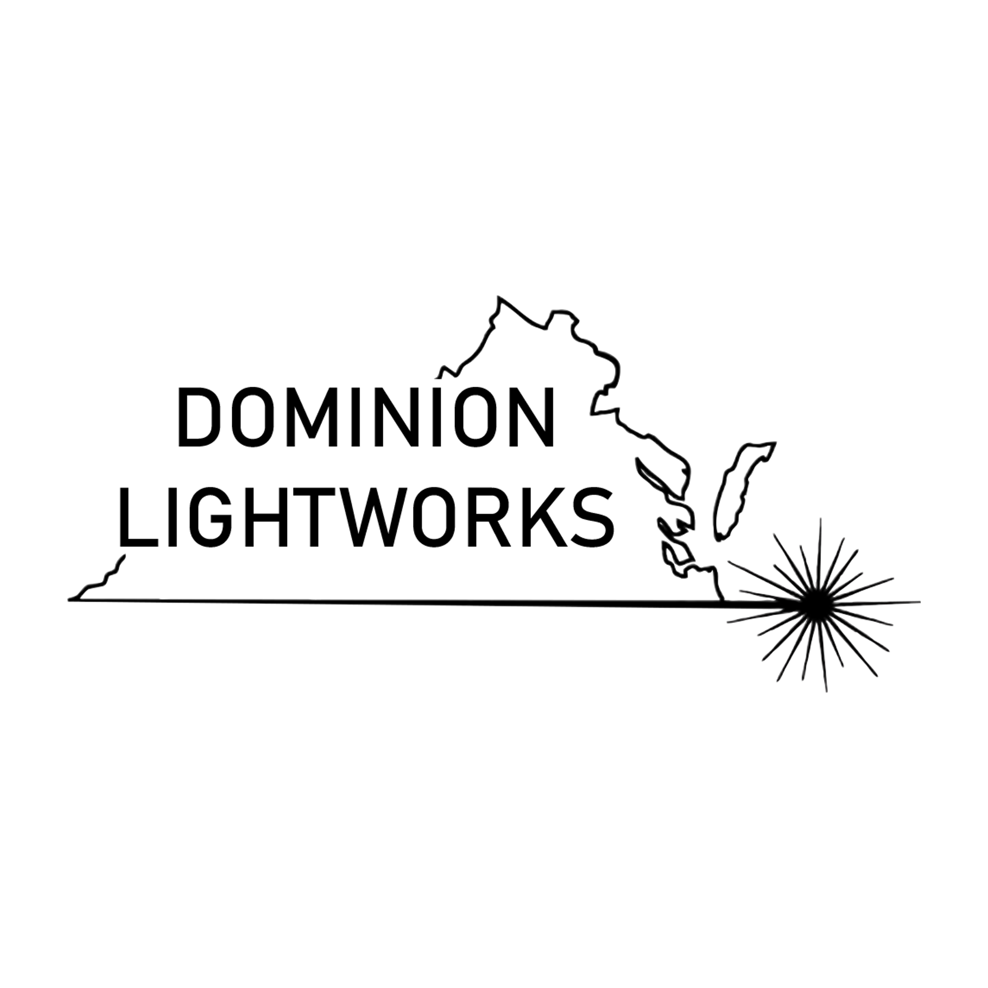 Dominion Lightworks logo