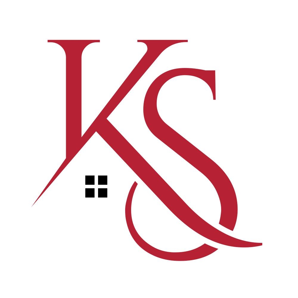 KS Mortgage logo