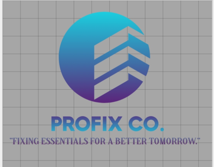 PROFIX CO. logo