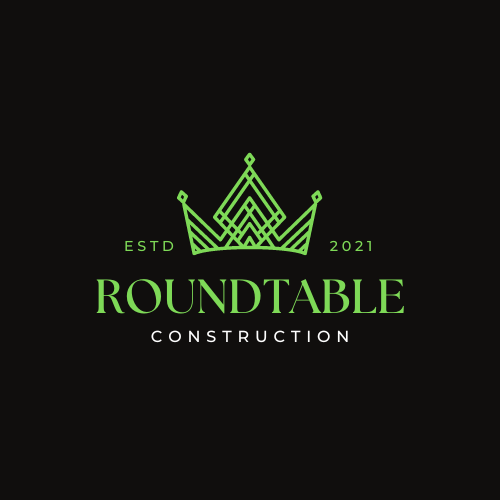 Roundtable Construction logo