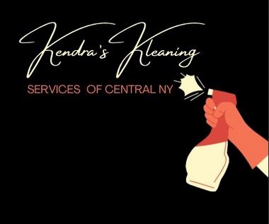 Avatar for Kendra's Kleaning Services