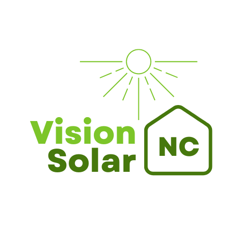 Avatar for Vision Solar NC