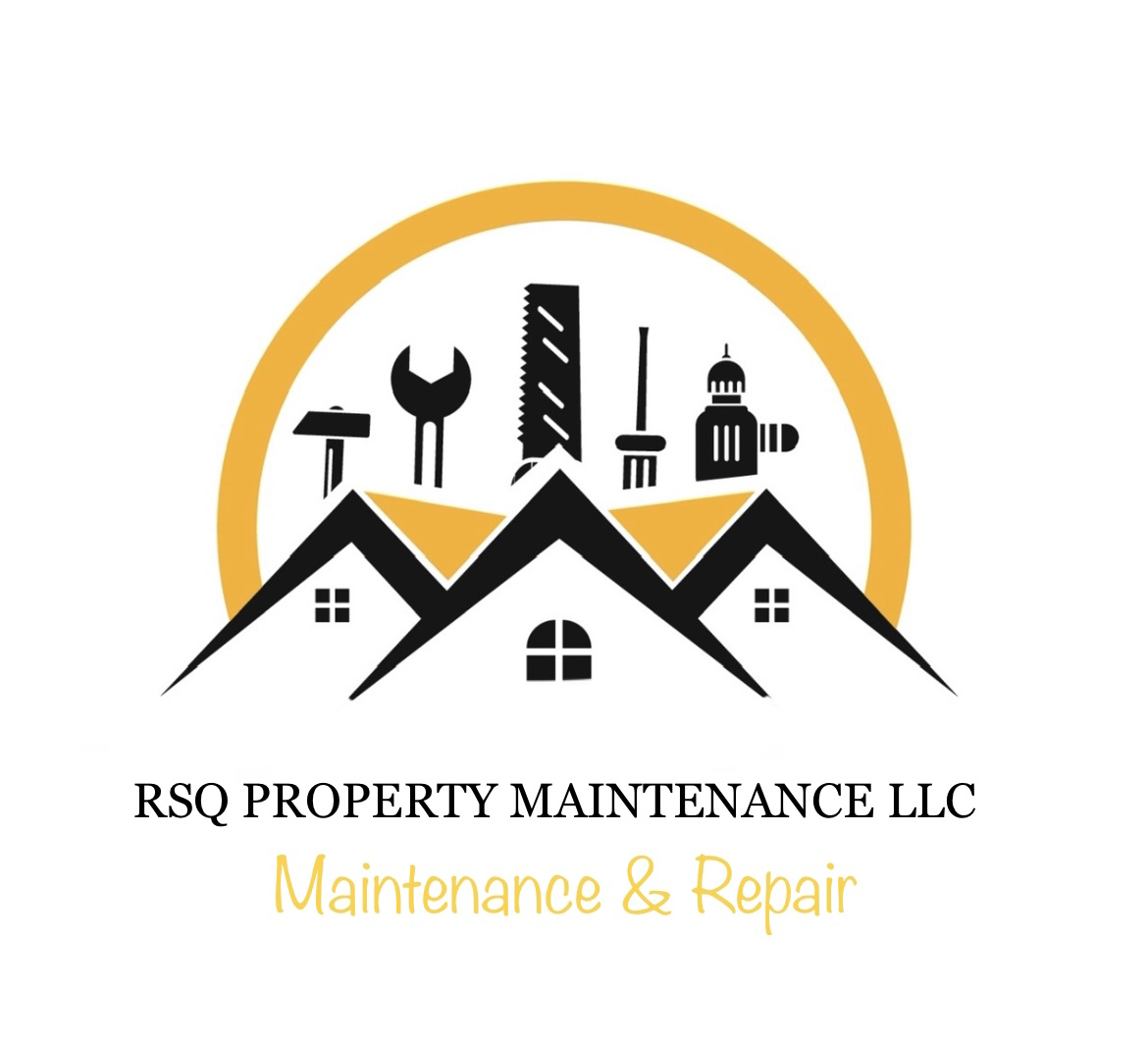 RSQ Property Maintenance LLC logo