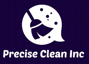 Precise Clean Inc. logo