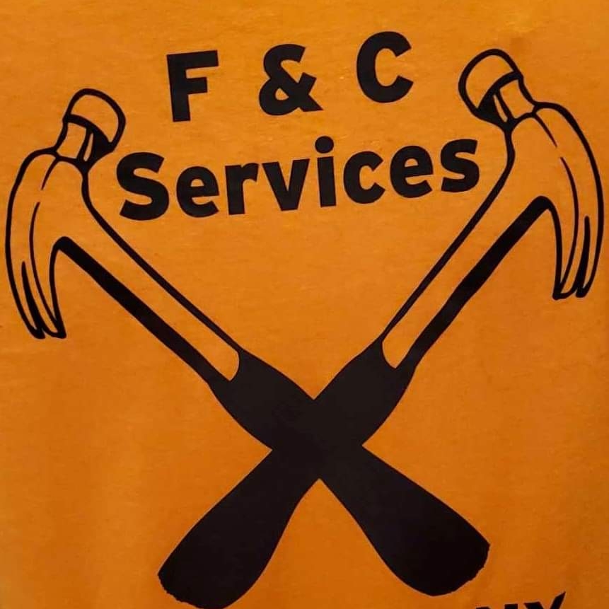 Avatar for F & C Services