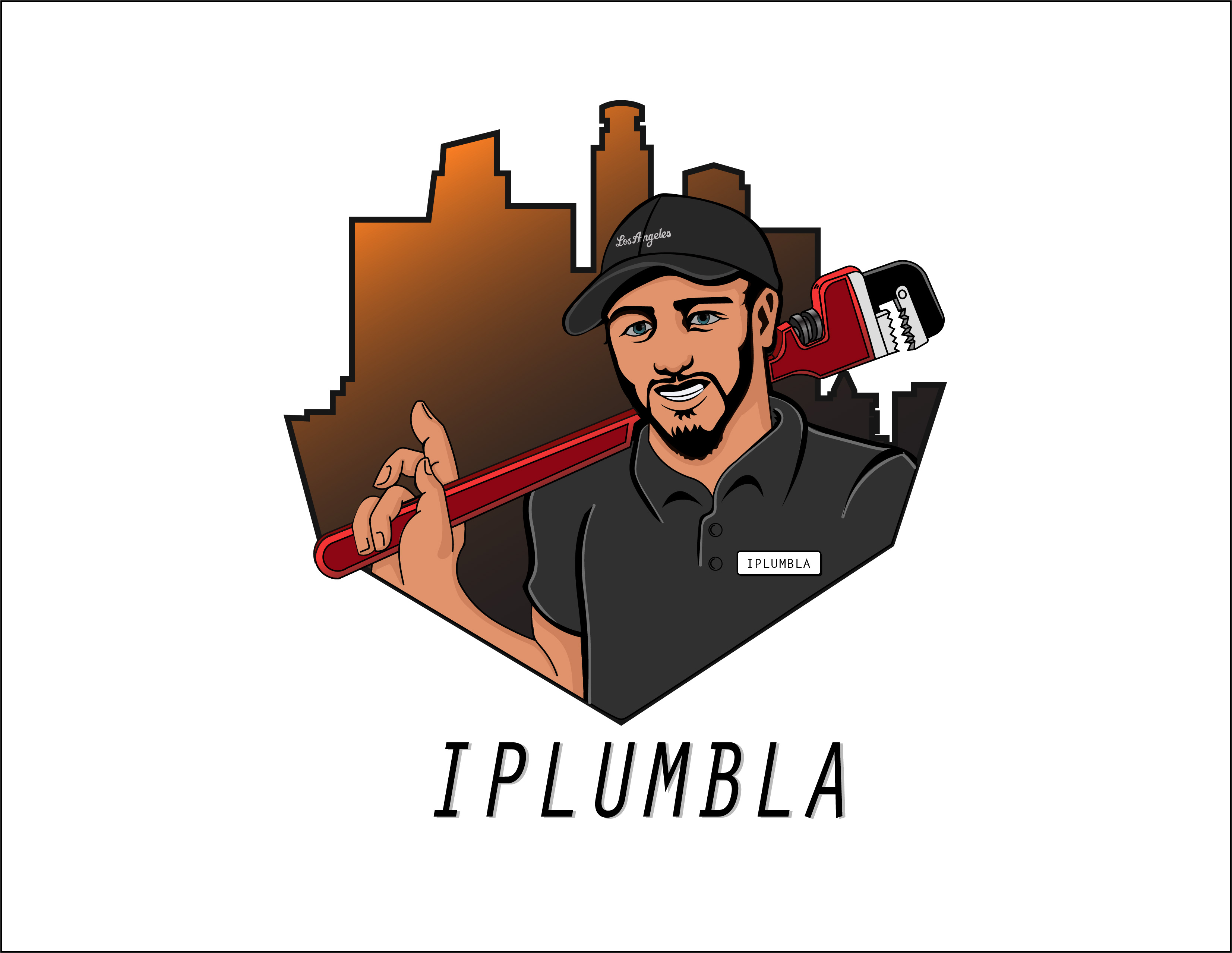 High Value Plumbing logo