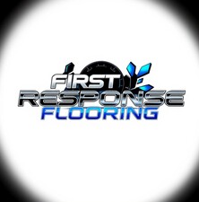 First Response Flooring logo