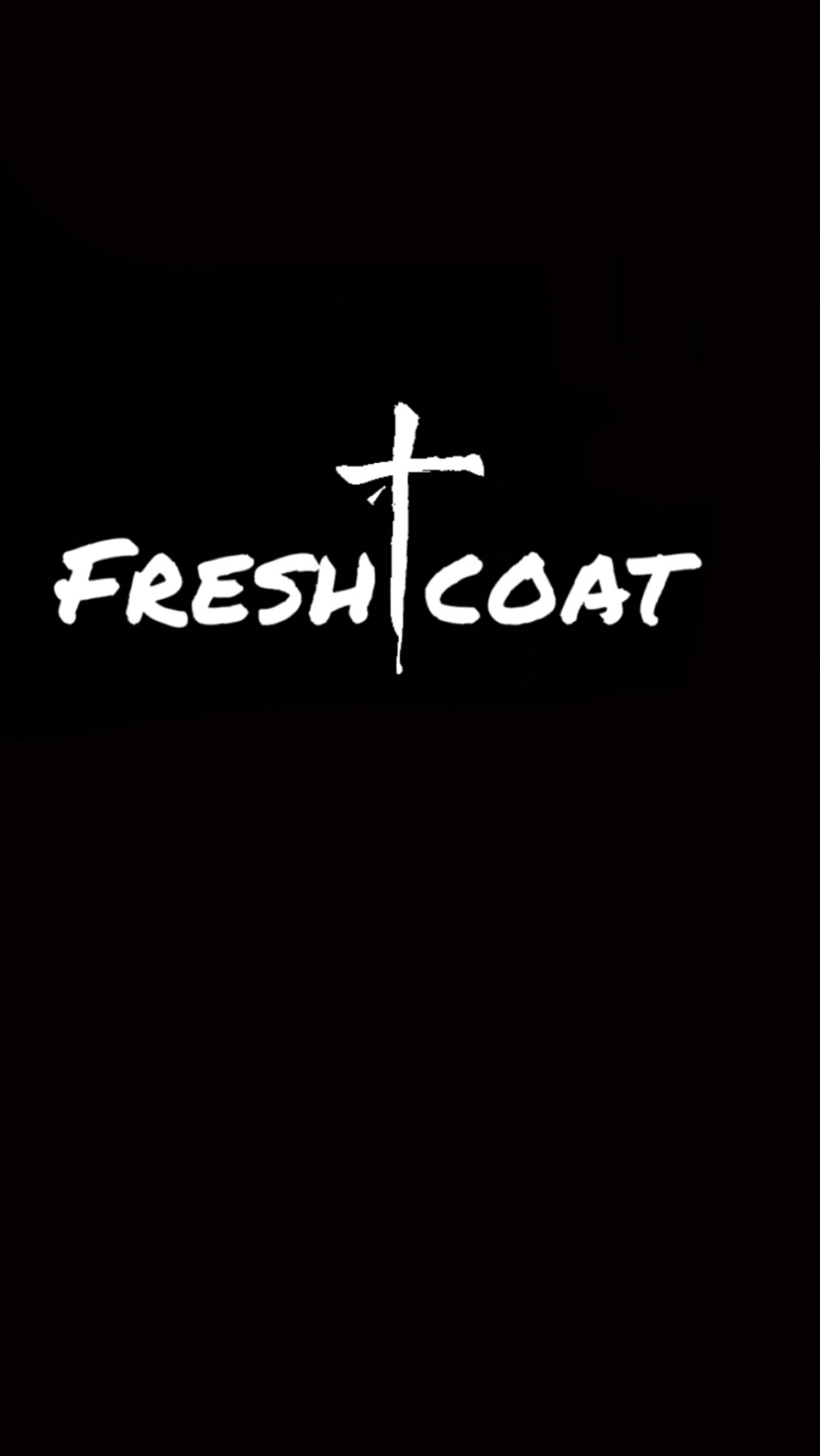 Fresh Coat logo