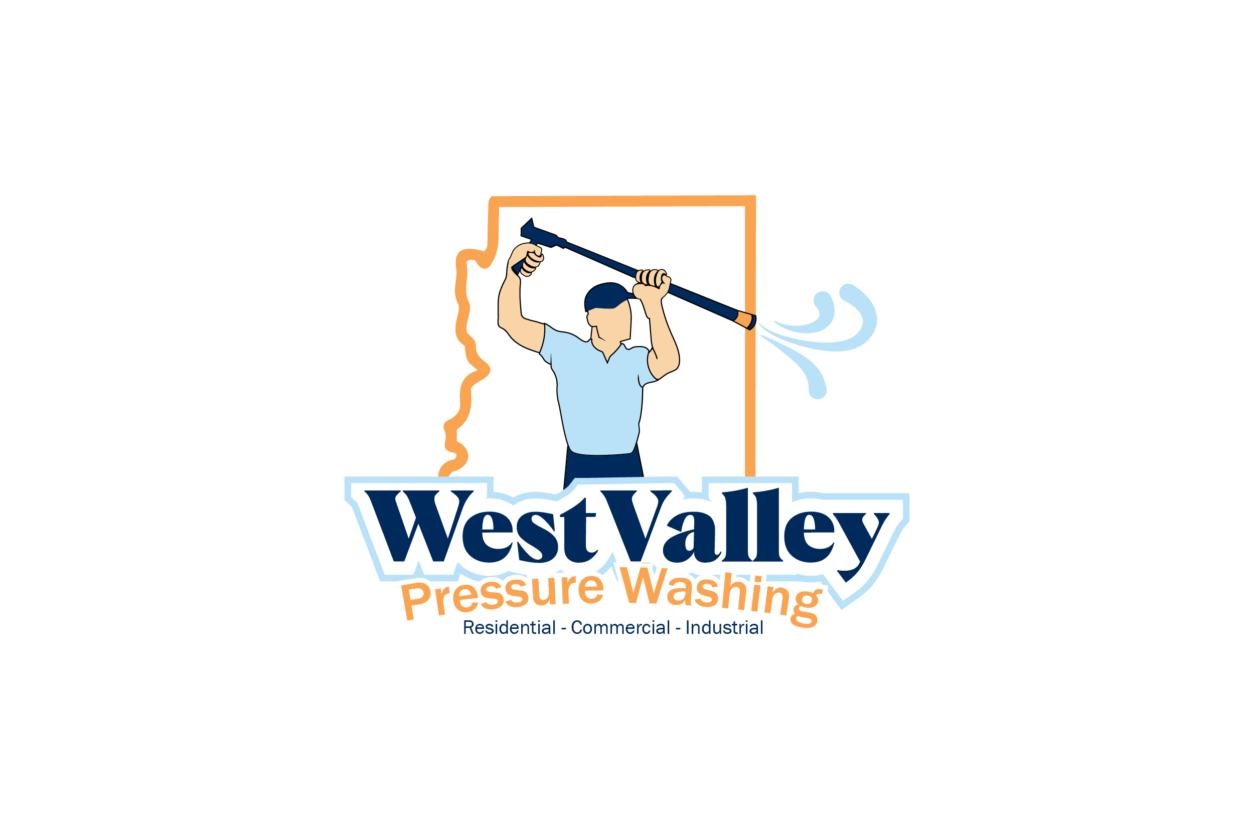 Avatar for West Valley Pressure Washing LLC