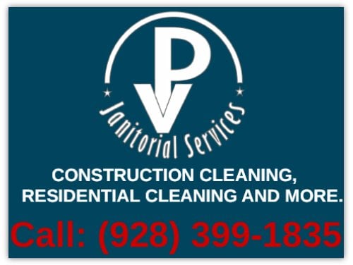 Avatar for P.V. Janitorial
