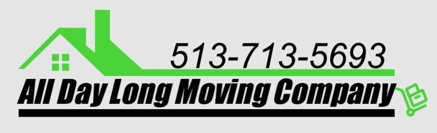 All Day Long Moving Company logo