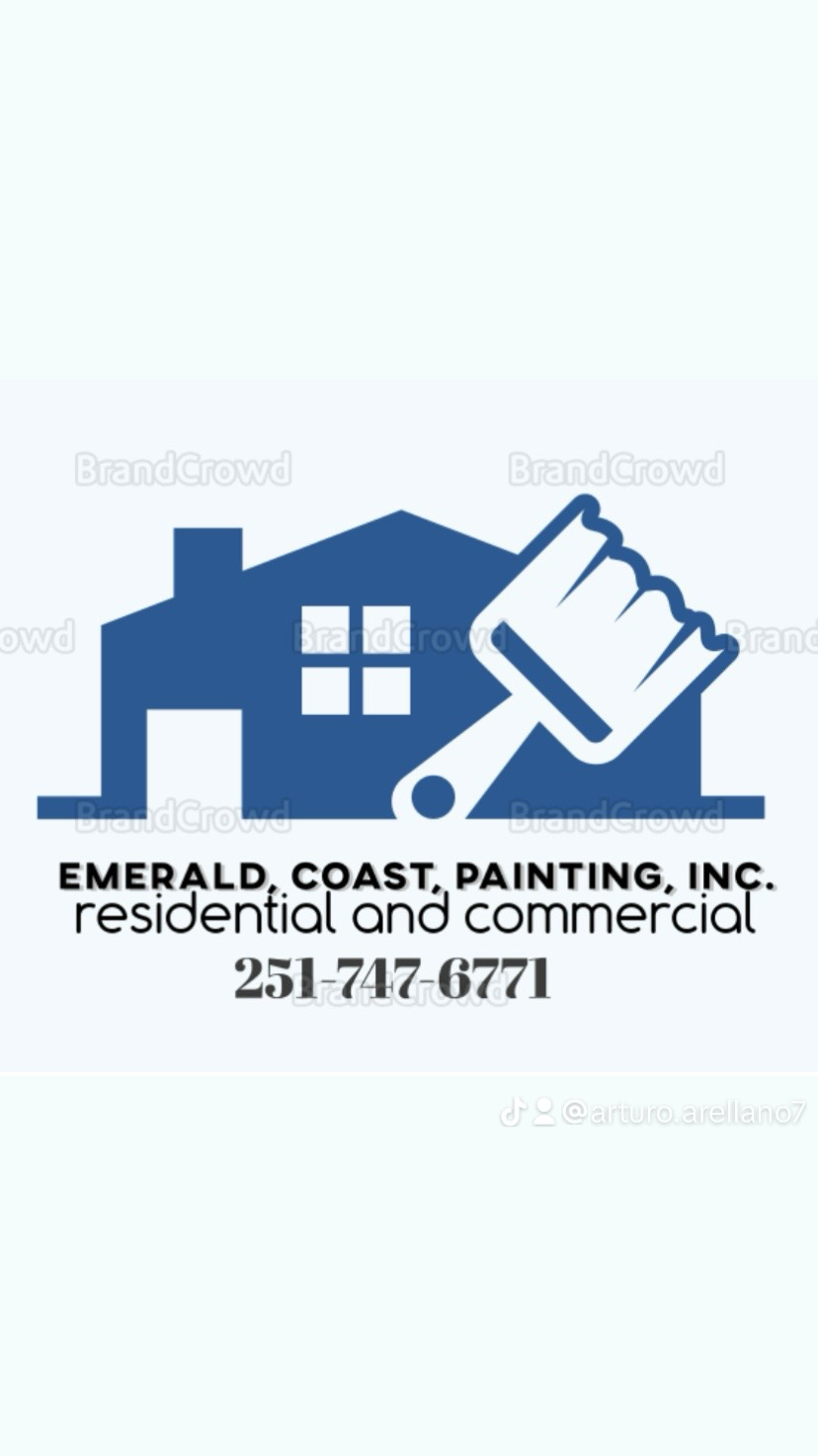 Avatar for Emerald Coast Painting Inc.