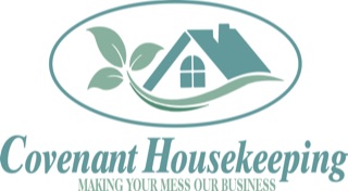 Covenant Housekeeping and Home Repair logo