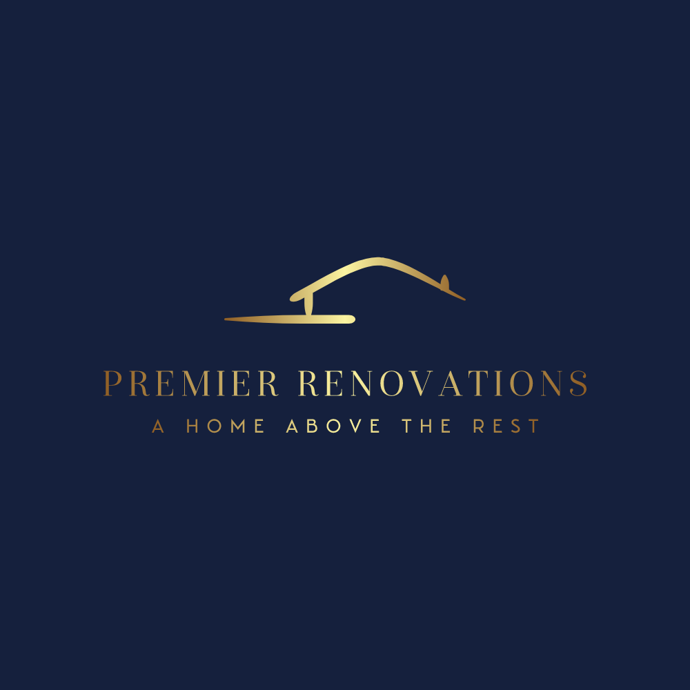 Premier Renovation logo