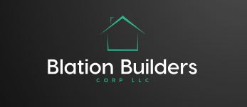 Logo for Blation Builders Corp LLC