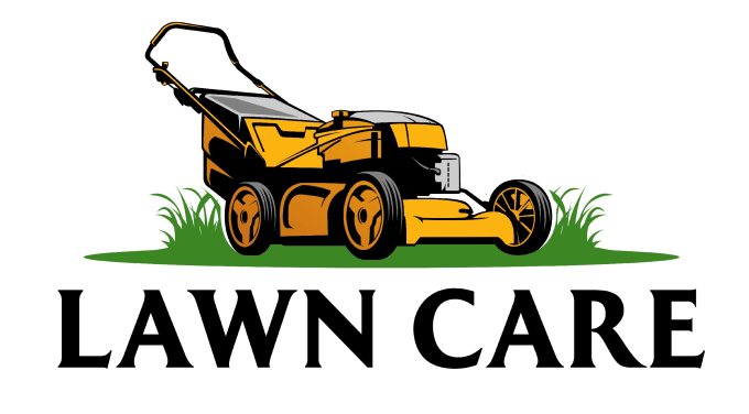 Daltons Mowing logo