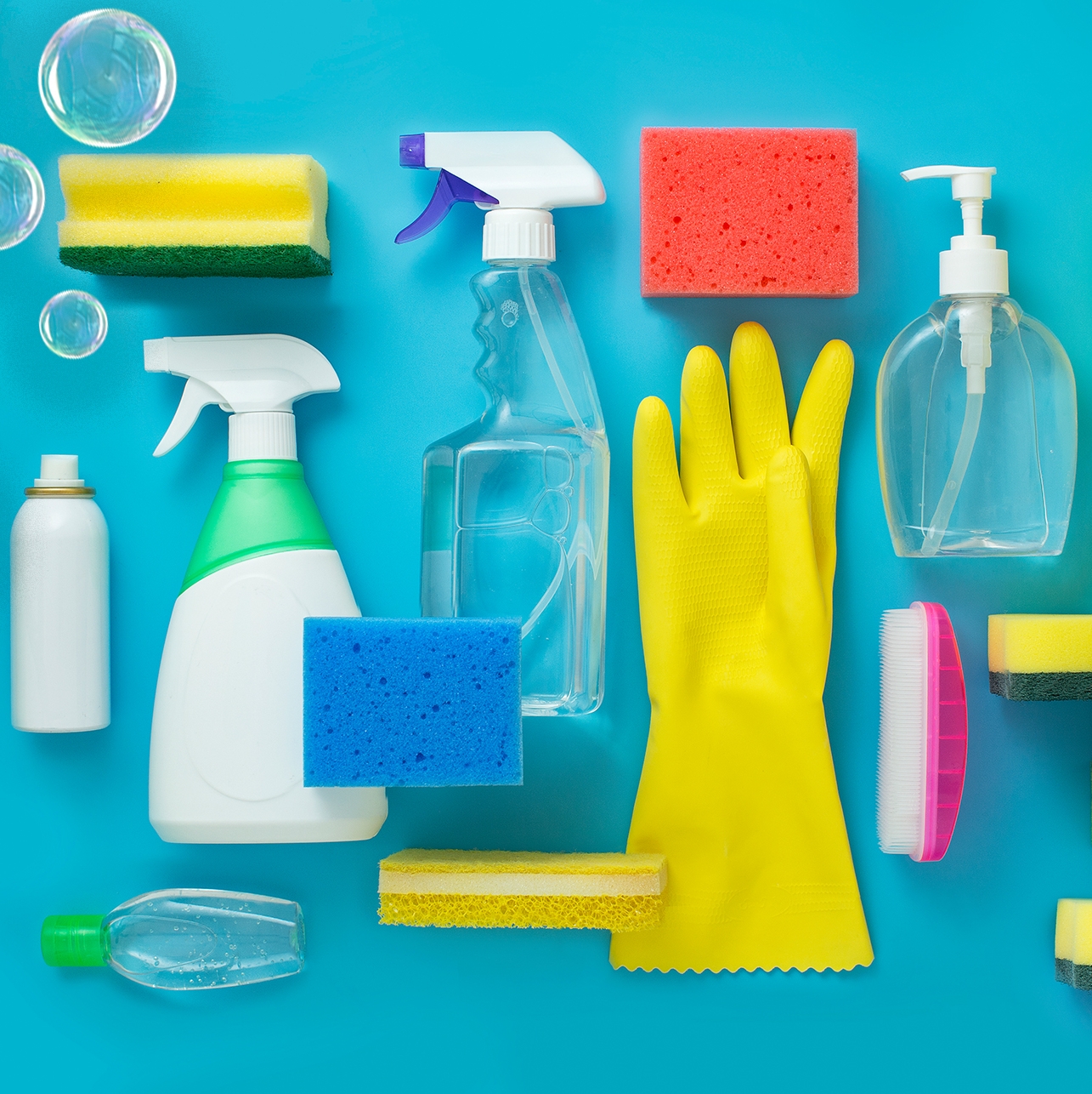 Avatar for A+ Cleaning