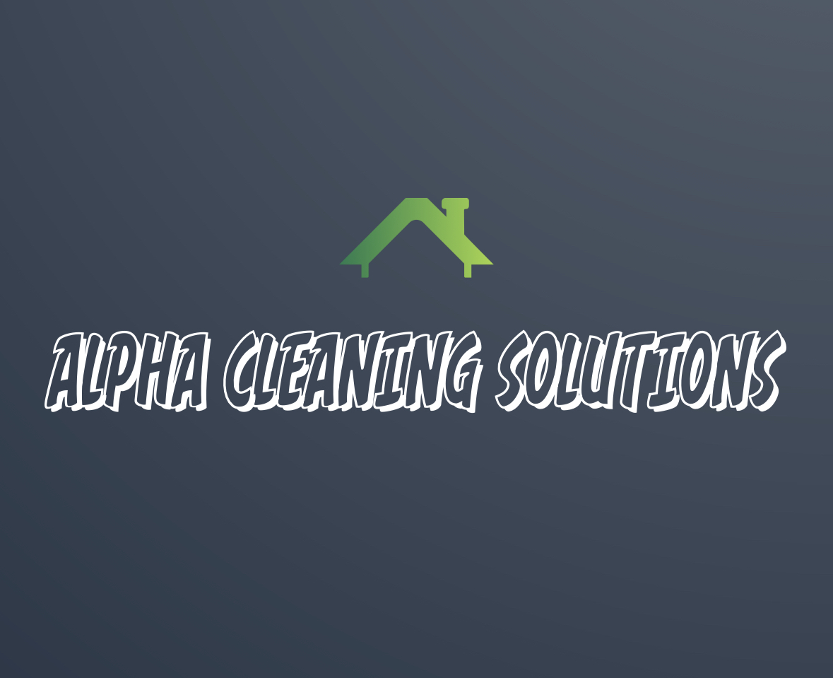 Avatar for Alpha Cleaning Solutions