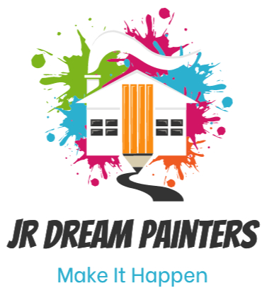 JR Dream Painters logo