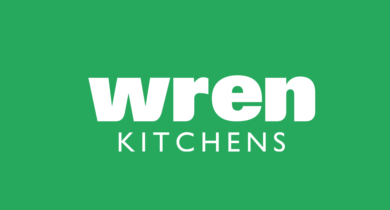 Wren Kitchens logo