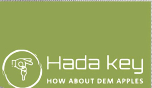 HADA KEY LLC logo