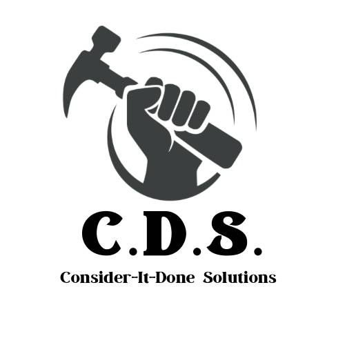 Consider-It-Done Solutions Llc logo