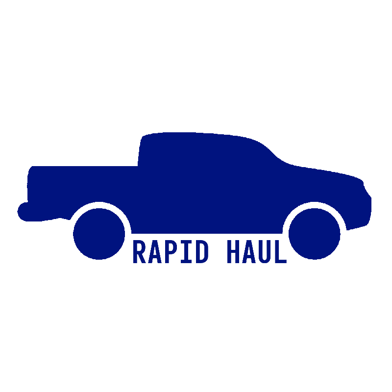 Rapid Haul logo
