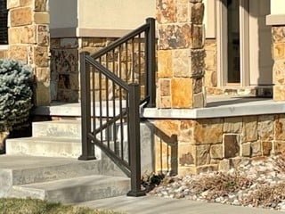 Avatar for Mike's Handrails