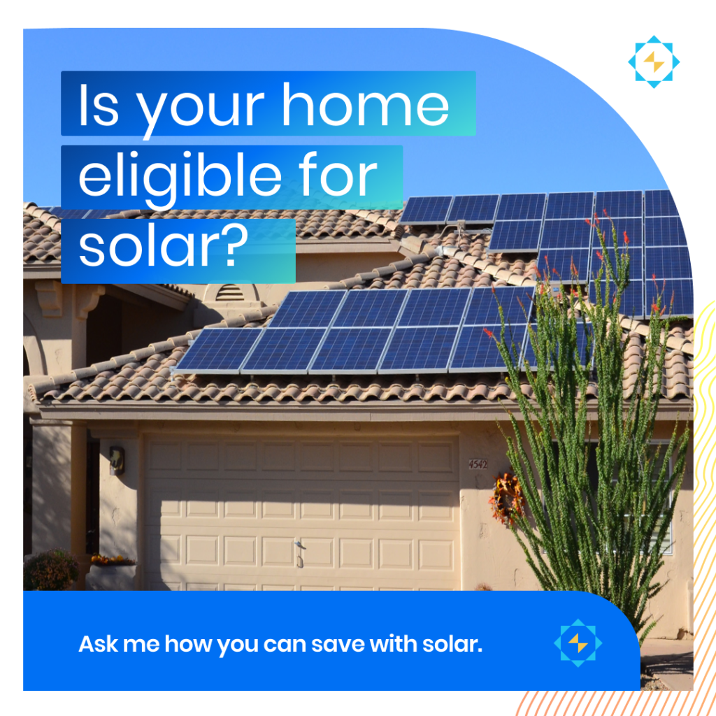 Powur Solar company logo