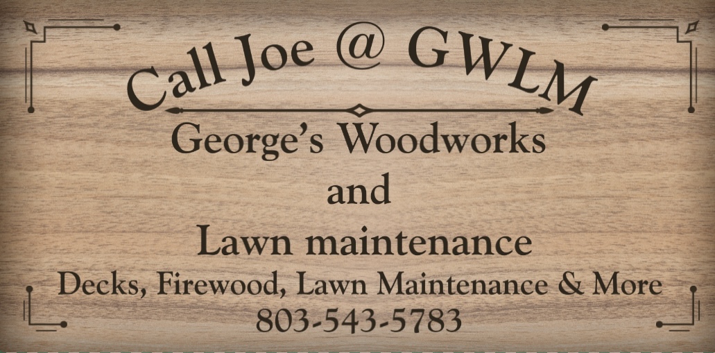 Avatar for Georges Woodwork and Lawn Maintenance