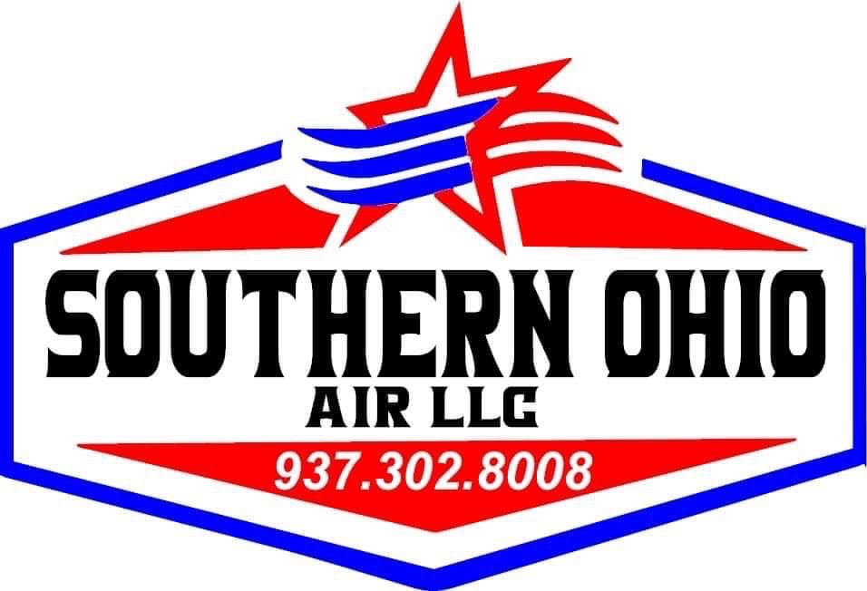 Logo for Southern Ohio air llc