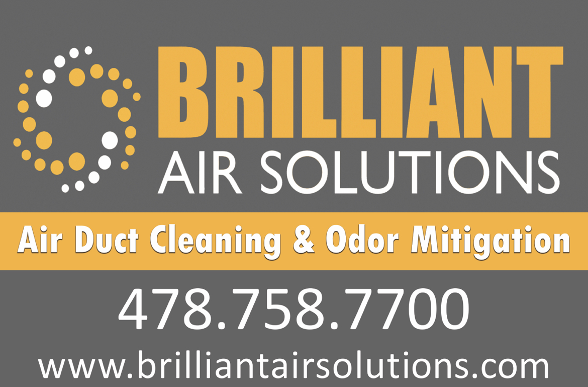 BRILLIANT AIR SOLUTIONS LLC logo