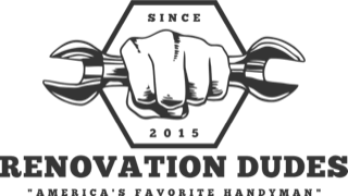 Renovation Dudes, LLC logo