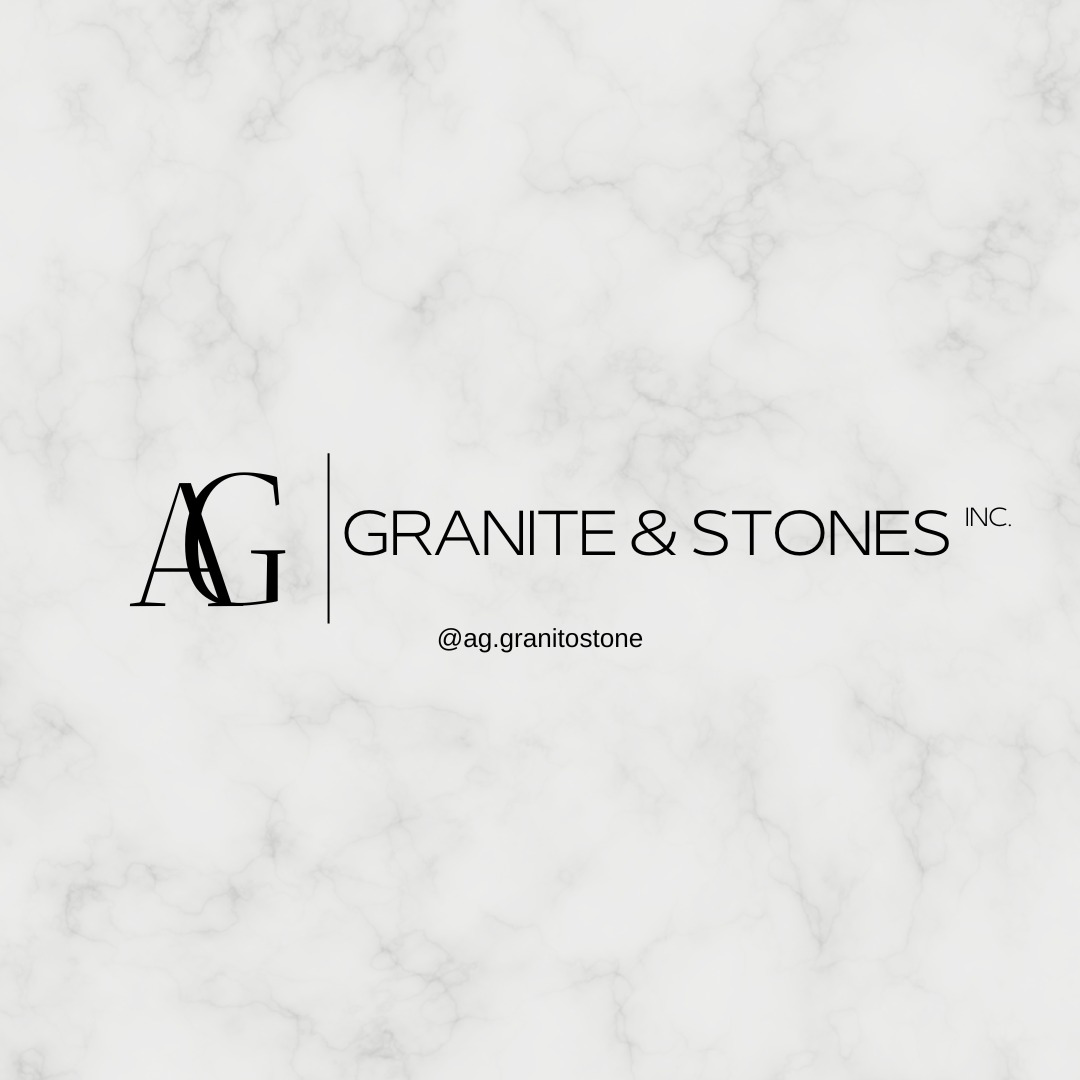 AG Granite & Stones Inc logo