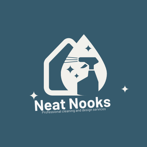 Neat Nooks logo