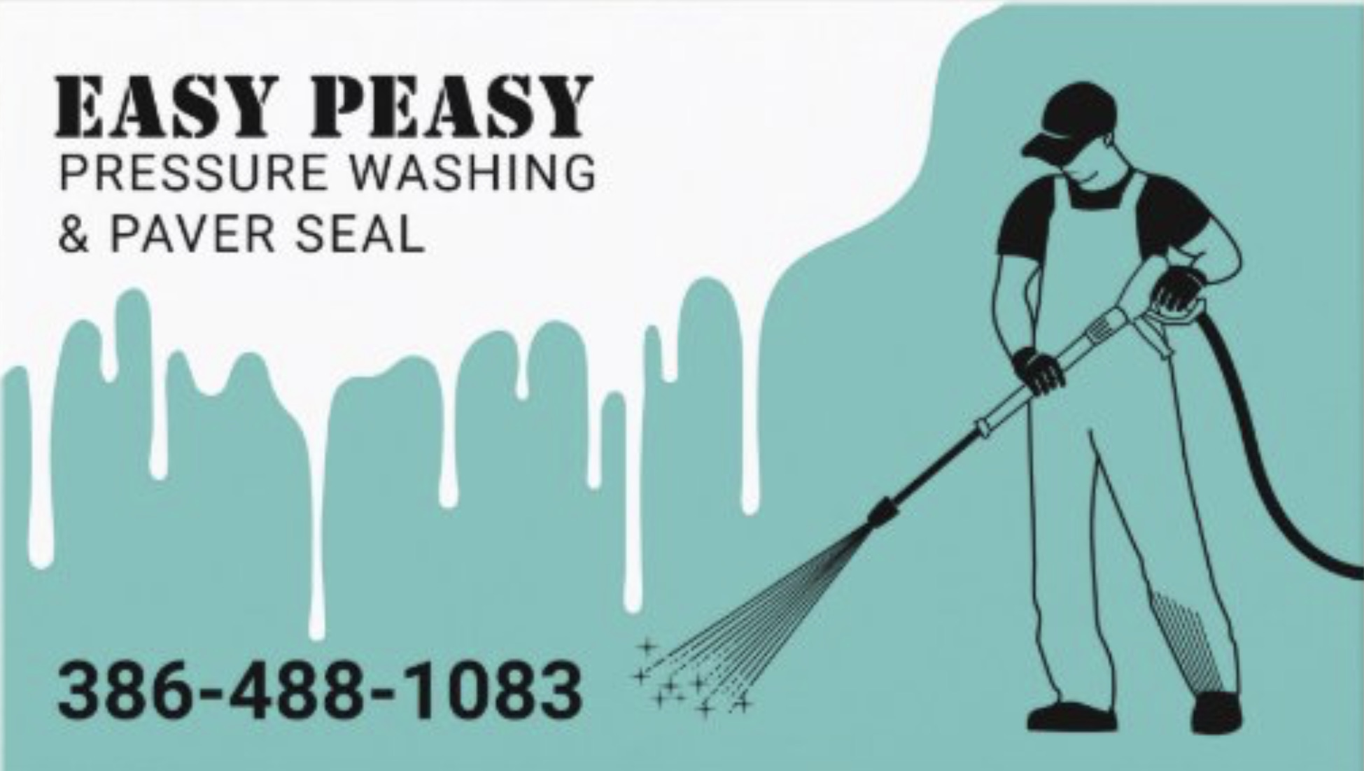 Easy Peasy logo