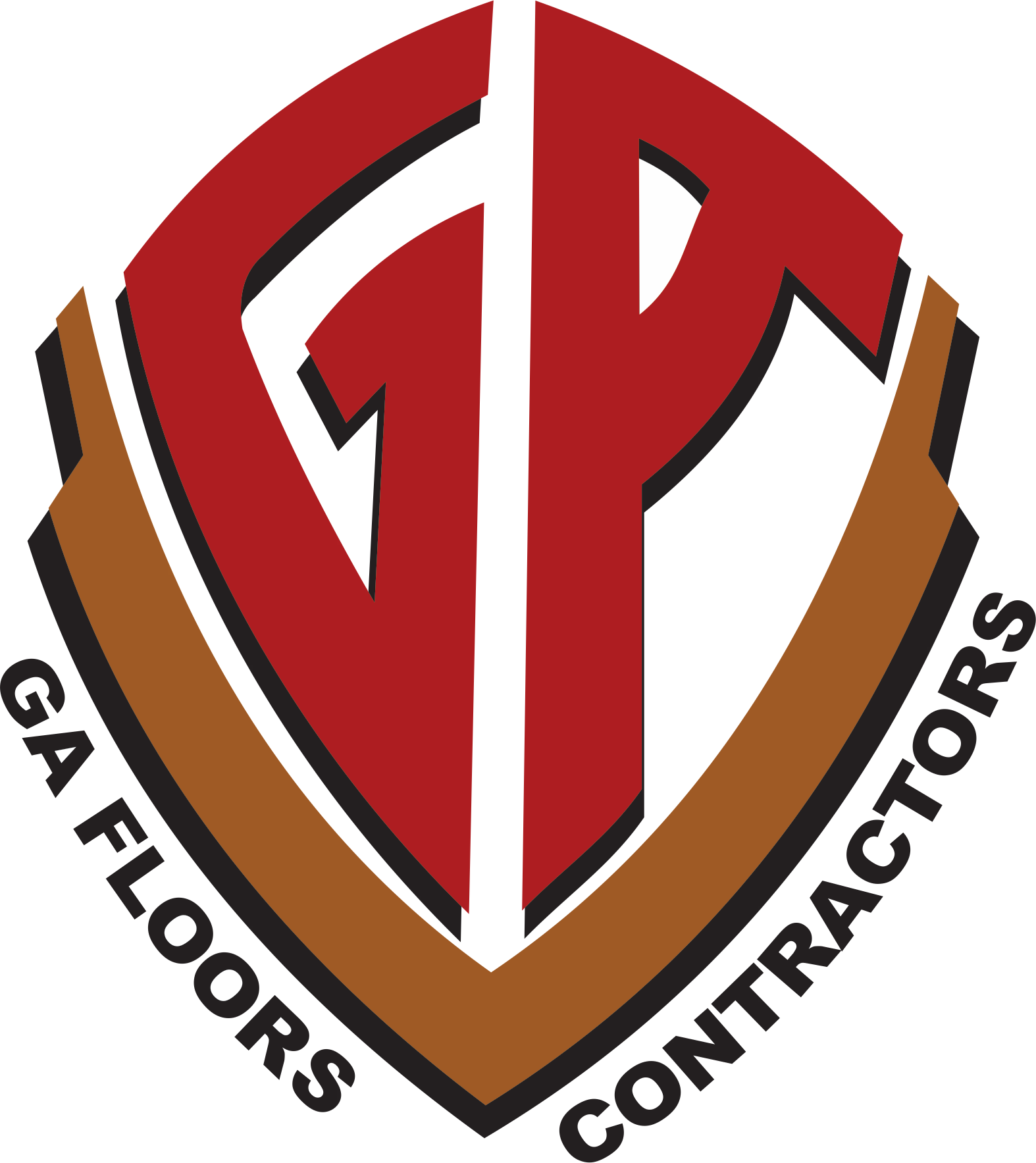 GA Floors Contractors LLC logo