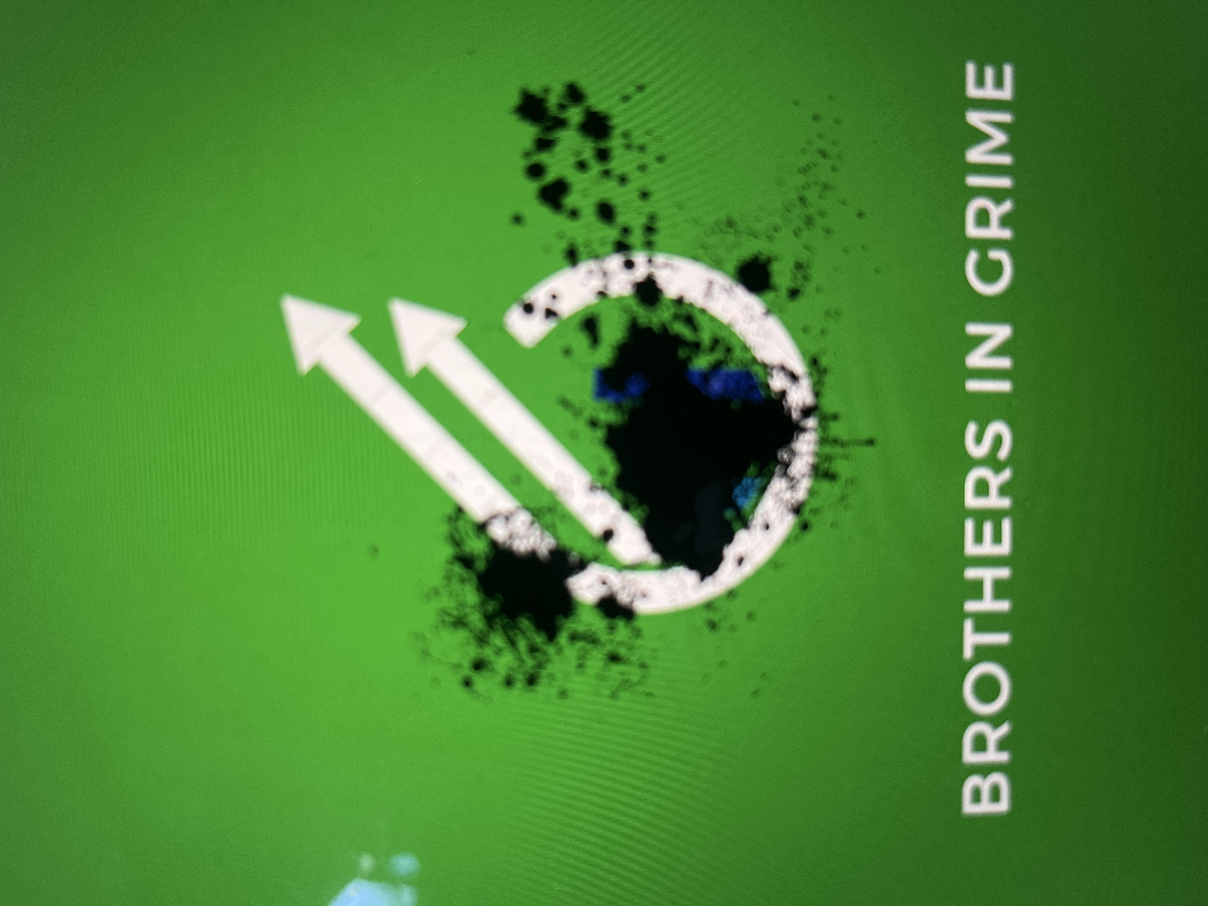 Avatar for Brothers in grime