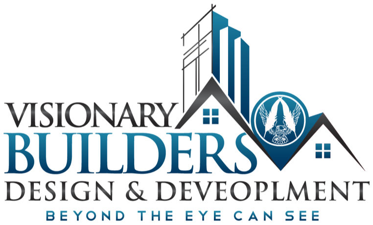 Logo for Visionary Builders