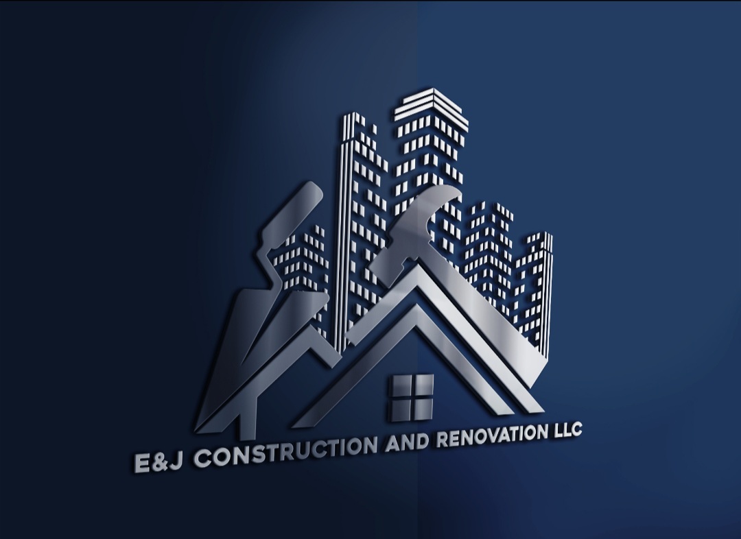 E&J CONSTRUCTION AND RENOVATION LLC logo