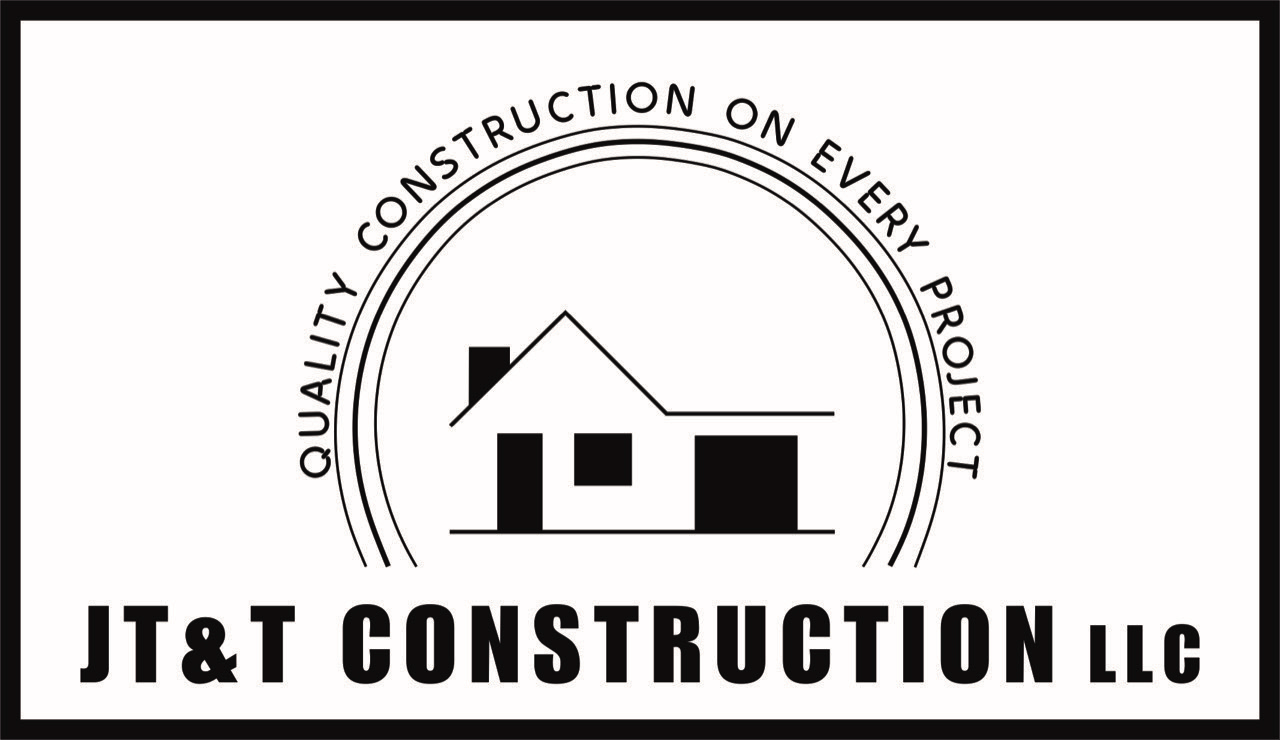 JT & T Construction LLC logo