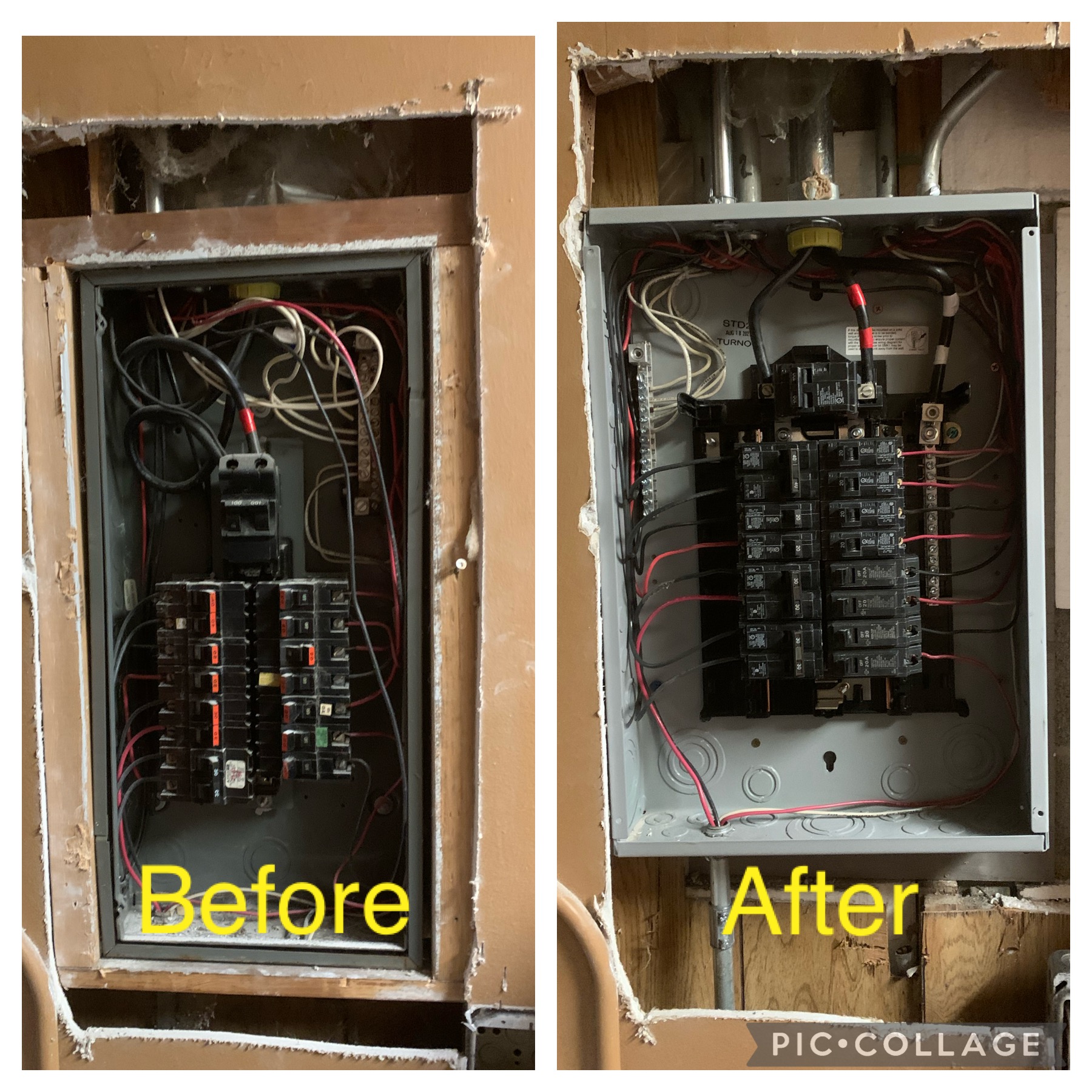 Avatar for More Power Electrical