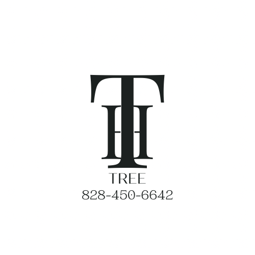 Logo for TH Tree