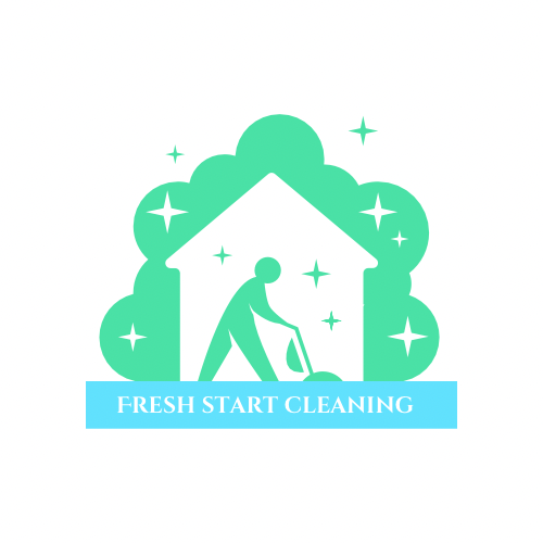 Fresh Start Cleaning logo